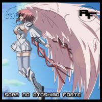 Soro no Otoshimono Forte